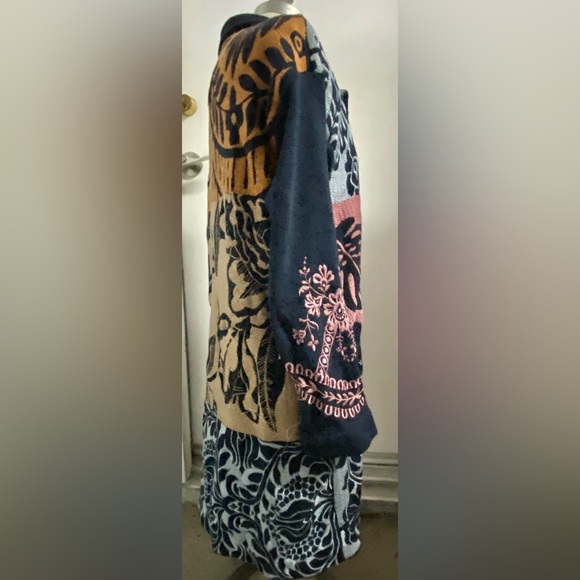 Johnny Was 🎁 BIYA Harlow Jacket - Picture 6 of 6